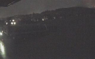 Małe Ciche dolna stacja - 03-11-2025 16:58