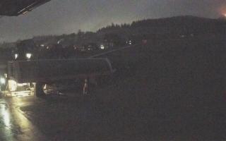 Małe Ciche dolna stacja - 03-11-2025 16:07