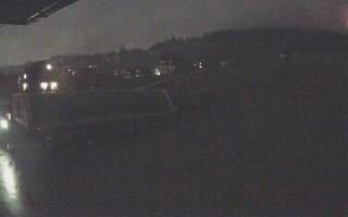 Małe Ciche dolna stacja - 03-11-2025 17:15