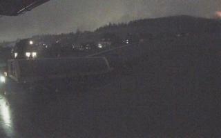 Małe Ciche dolna stacja - 03-11-2025 17:23