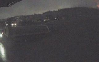 Małe Ciche dolna stacja - 03-11-2025 17:33