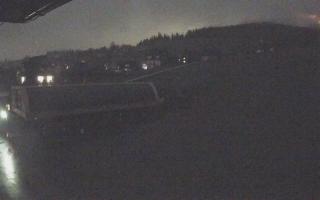 Małe Ciche dolna stacja - 03-11-2025 17:37