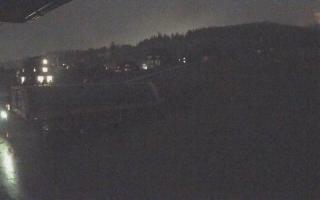 Małe Ciche dolna stacja - 03-11-2025 17:04