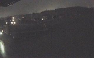 Małe Ciche dolna stacja - 03-11-2025 17:09