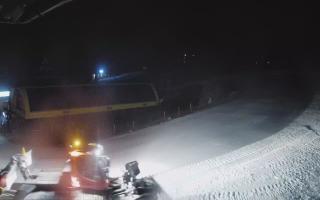 Małe Ciche dolna stacja - 18-12-2025 18:30