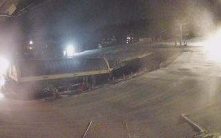 Małe Ciche dolna stacja - 18-12-2025 18:48