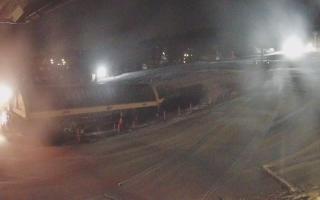 Małe Ciche dolna stacja - 18-12-2025 19:35