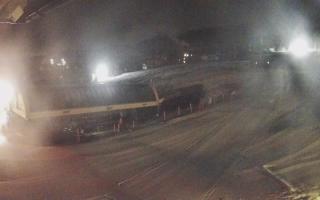 Małe Ciche dolna stacja - 18-12-2025 19:39