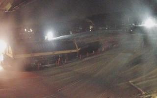 Małe Ciche dolna stacja - 18-12-2025 19:41