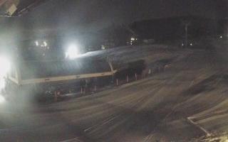 Małe Ciche dolna stacja - 18-12-2025 19:45