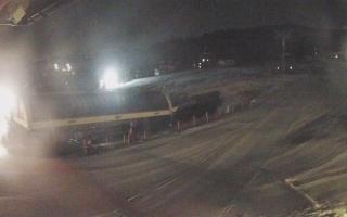 Małe Ciche dolna stacja - 18-12-2025 19:51