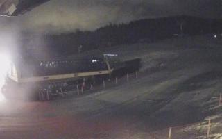 Małe Ciche dolna stacja - 18-12-2025 03:29