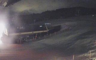 Małe Ciche dolna stacja - 18-12-2025 03:33