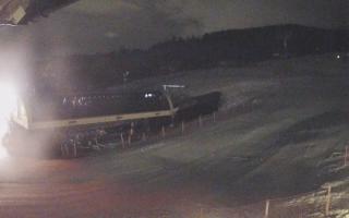 Małe Ciche dolna stacja - 18-12-2025 03:47