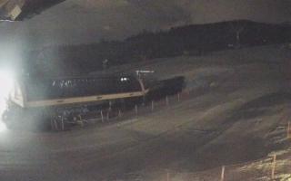 Małe Ciche dolna stacja - 18-12-2025 03:49