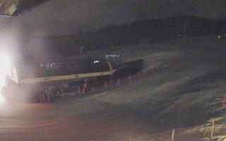 Małe Ciche dolna stacja - 18-12-2025 03:54