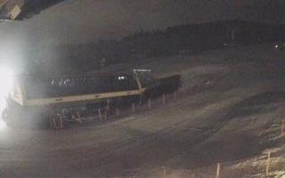 Małe Ciche dolna stacja - 18-12-2025 03:58