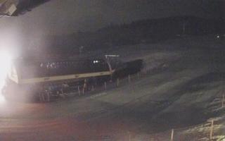 Małe Ciche dolna stacja - 18-12-2025 04:00