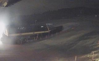 Małe Ciche dolna stacja - 18-12-2025 04:04