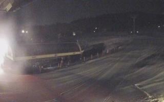 Małe Ciche dolna stacja - 18-12-2025 23:15