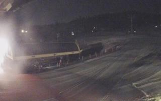 Małe Ciche dolna stacja - 18-12-2025 23:25