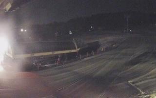 Małe Ciche dolna stacja - 18-12-2025 23:29