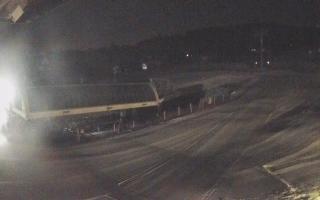 Małe Ciche dolna stacja - 19-12-2025 01:52