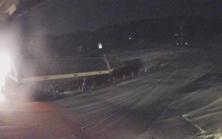 Małe Ciche dolna stacja - 19-12-2025 02:02