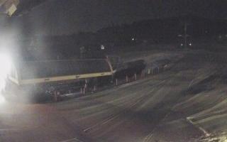 Małe Ciche dolna stacja - 19-12-2025 02:21