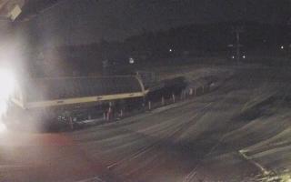 Małe Ciche dolna stacja - 19-12-2025 02:27