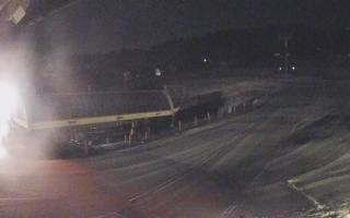 Małe Ciche dolna stacja - 19-12-2025 02:31