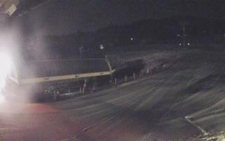 Małe Ciche dolna stacja - 19-12-2025 02:35