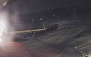 Małe Ciche dolna stacja - 19-12-2025 02:37