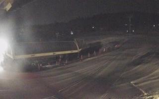 Małe Ciche dolna stacja - 19-12-2025 02:41