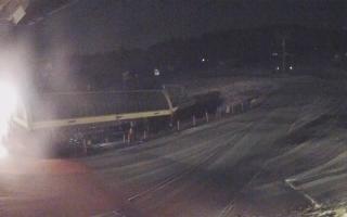 Małe Ciche dolna stacja - 19-12-2025 02:45