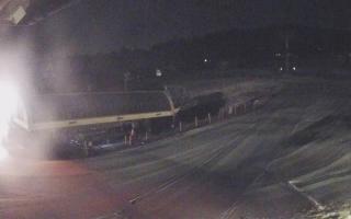 Małe Ciche dolna stacja - 19-12-2025 02:49