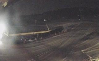 Małe Ciche dolna stacja - 19-12-2025 02:55