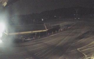 Małe Ciche dolna stacja - 19-12-2025 02:06