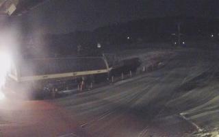 Małe Ciche dolna stacja - 19-12-2025 02:08