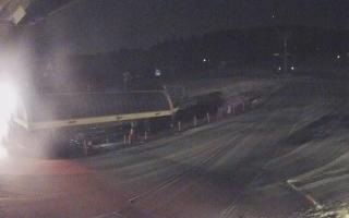 Małe Ciche dolna stacja - 19-12-2025 03:26