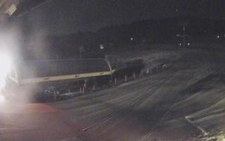 Małe Ciche dolna stacja - 19-12-2025 03:28