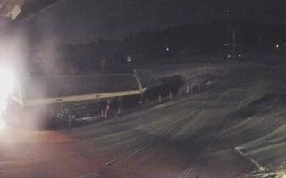 Małe Ciche dolna stacja - 19-12-2025 03:32