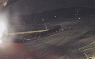 Małe Ciche dolna stacja - 19-12-2025 03:36