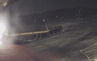 Małe Ciche dolna stacja - 19-12-2025 03:07