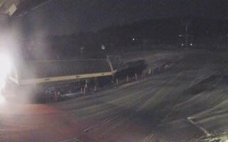 Małe Ciche dolna stacja - 19-12-2025 04:00