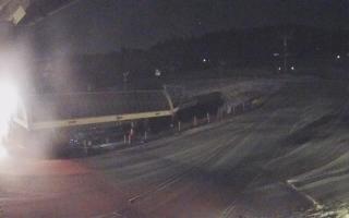 Małe Ciche dolna stacja - 19-12-2025 04:14