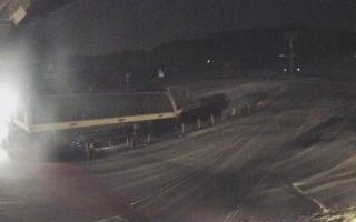 Małe Ciche dolna stacja - 19-12-2025 04:02