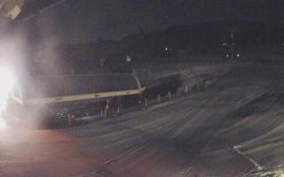 Małe Ciche dolna stacja - 19-12-2025 04:20