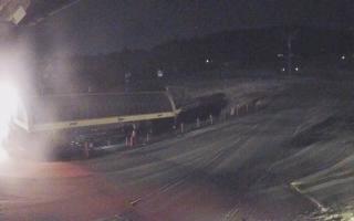 Małe Ciche dolna stacja - 19-12-2025 04:06