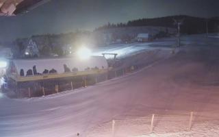 Małe Ciche dolna stacja - 01-01-2026 01:58